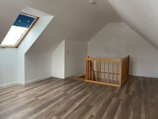 Dachzimmer