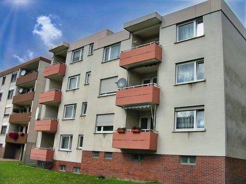 Vellmar Wohnungen, Vellmar Wohnung mieten