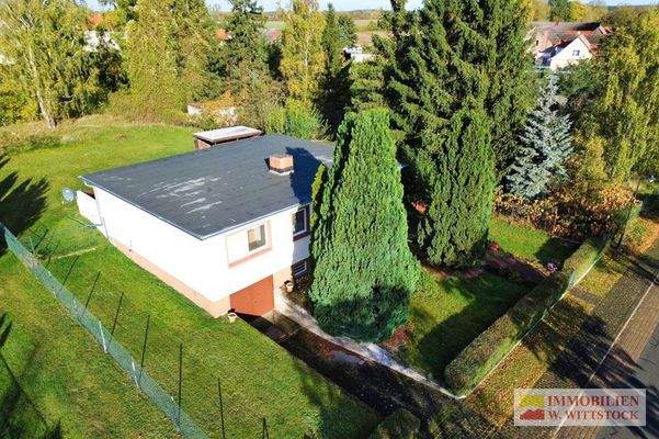  Grundstück gesamt mit Gemeindeland