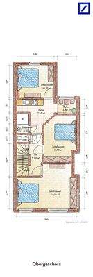 Obergeschoss