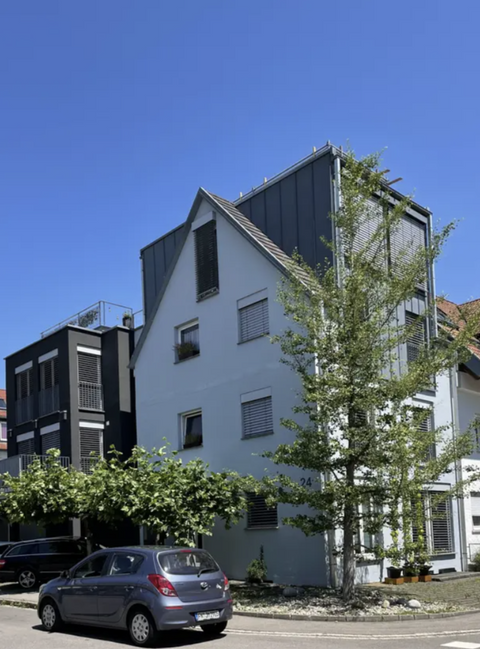 Friedrichshafen Wohnungen, Friedrichshafen Wohnung mieten