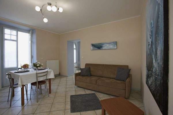 3-Zimmer-Eckwohnung Nr. 13 mit Balkon