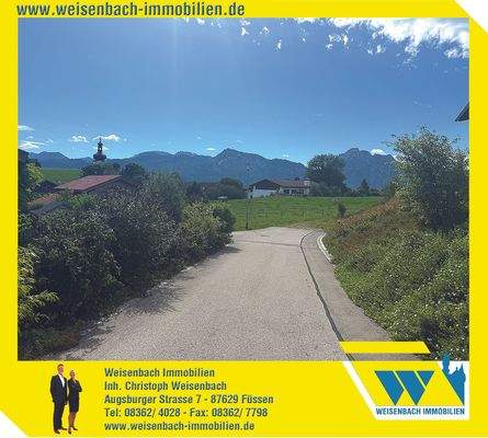 Weisenbach Immobilien