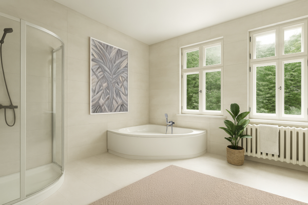 Die Wohnträume Wirklichkeit werden lassen 