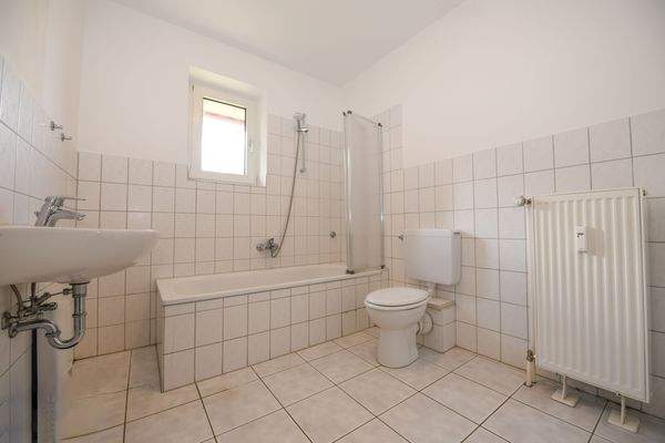 Haus.-Nr. 24 - Obergeschoss-Whg. 