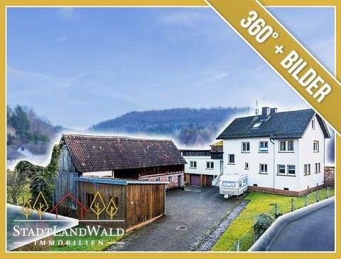 Niederschlettenbach Häuser, Niederschlettenbach Haus kaufen