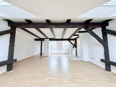 Erfurt Wohnungen, Erfurt Wohnung kaufen