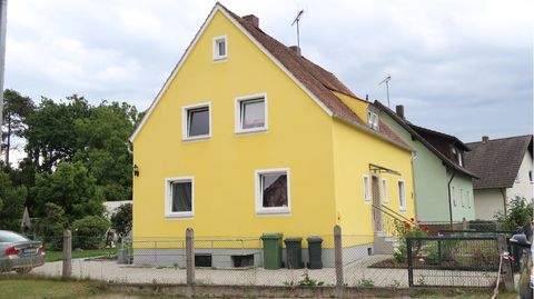 Klardorf Häuser, Klardorf Haus kaufen