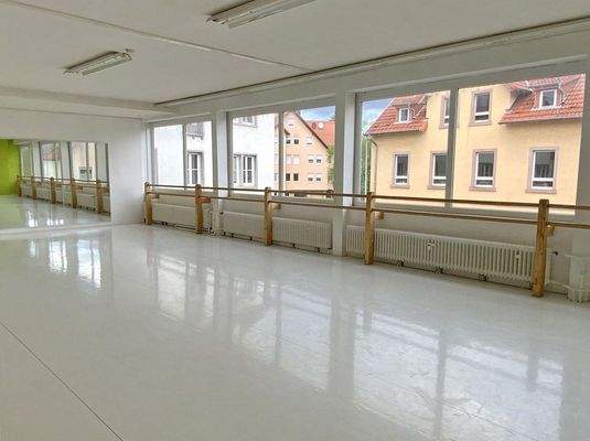 Ballettschule