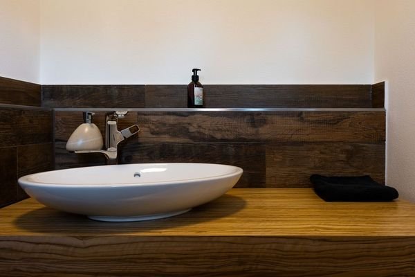 Gäste-WC