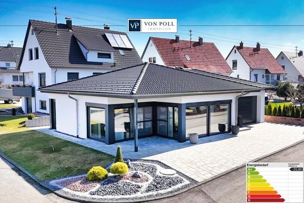 VON POLL IMMOBILIEN