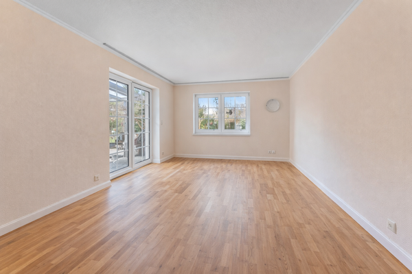 Essbereich - Freifläche 