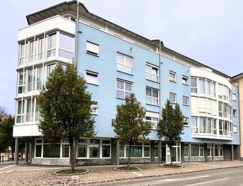 Villingen-Schwenningen Büros, Büroräume, Büroflächen 