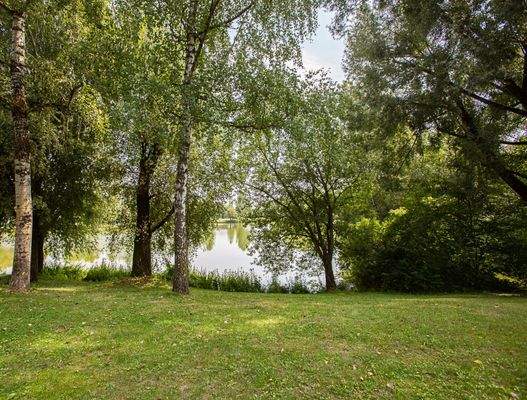 Ismaninger Eisweiher