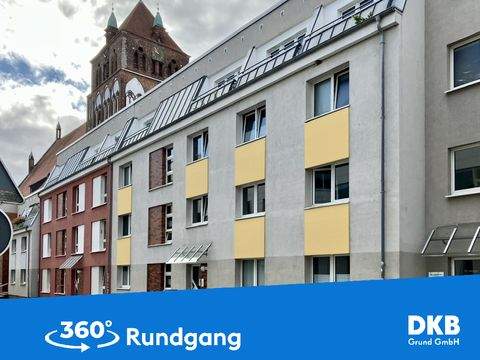 Greifswald Wohnungen, Greifswald Wohnung kaufen
