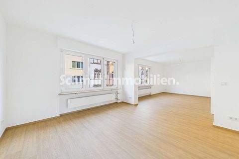 Frankfurt am Main Wohnungen, Frankfurt am Main Wohnung mieten