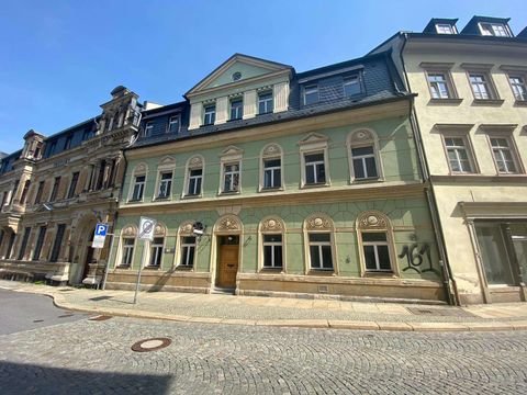 Annaberg-Buchholz Häuser, Annaberg-Buchholz Haus kaufen