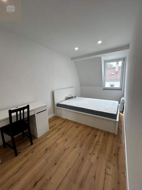 Nürnberg Wohnen auf Zeit, möbliertes Wohnen