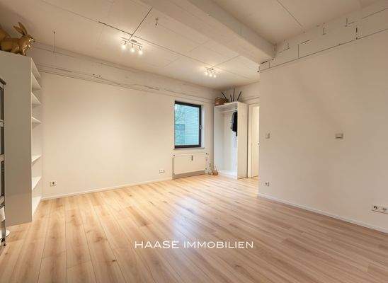 Nebenraum - (KI generiert)