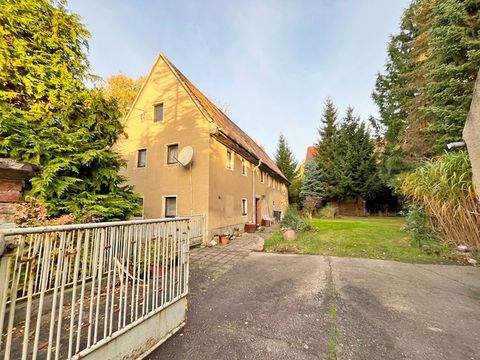 Oschatz Häuser, Oschatz Haus kaufen