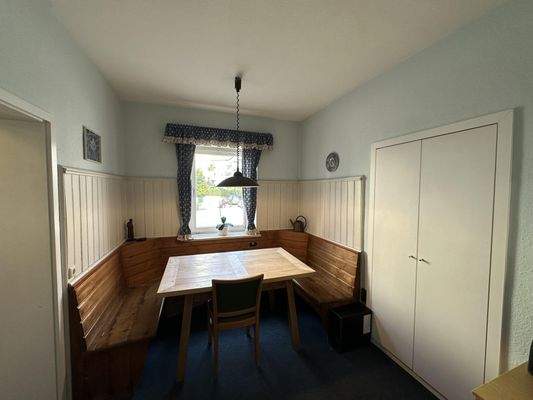 Büro EG Aufenthaltsraum