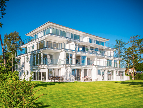 Timmendorfer Strand Wohnungen, Timmendorfer Strand Wohnung mieten