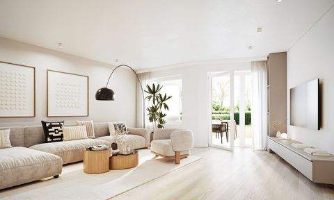 Bad Vilbel Wohnungen, Bad Vilbel Wohnung kaufen