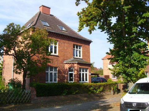 Grevesmühlen Wohnungen, Grevesmühlen Wohnung mieten