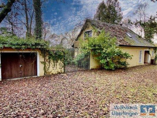 Ansicht 1 Altbestand