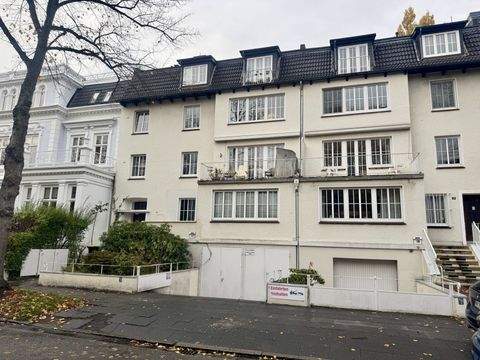 Hamburg / Eilbek Wohnungen, Hamburg / Eilbek Wohnung kaufen