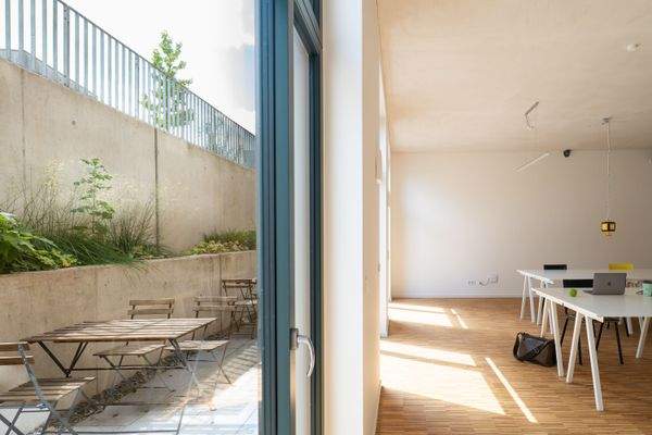 18_Arbeitsbereich Gemeinschaftsraum