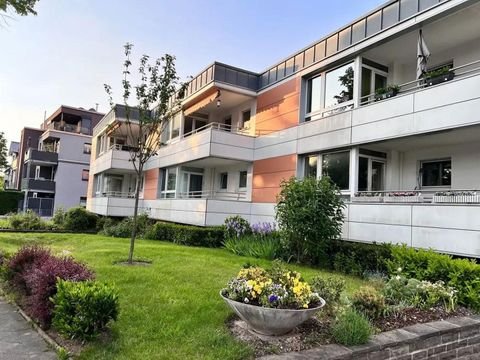 Düsseldorf Wohnungen, Düsseldorf Wohnung kaufen