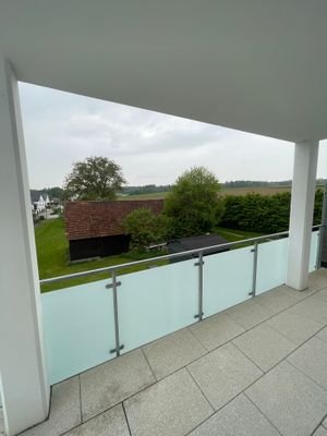 Südbalkon
