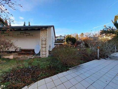 Gröbenzell Grundstücke, Gröbenzell Grundstück kaufen