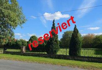 reserviert