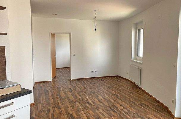 Wohnhausanlage für Junges Wohnen in Hoheneich