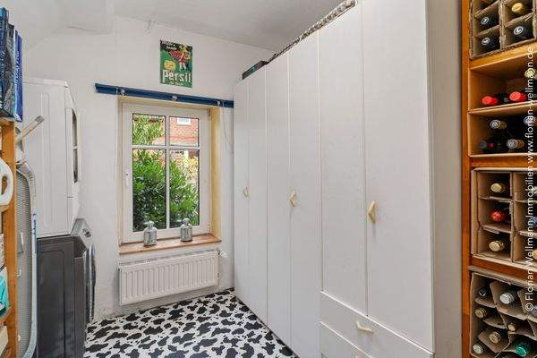 Hauswirtschaftsraum (7,69 m²)