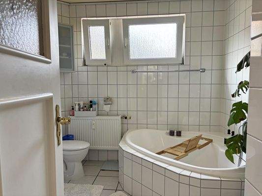 Zeit zum Entspannen im EG