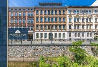 Leipzig Zentrum-West | Eigentumswohnung