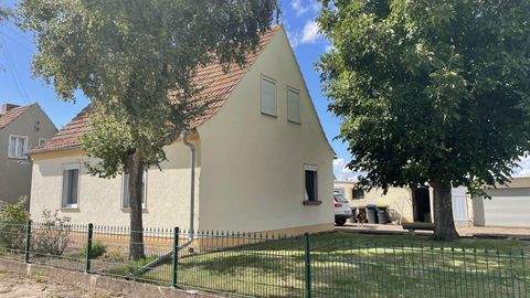 Ilberstedt Häuser, Ilberstedt Haus kaufen