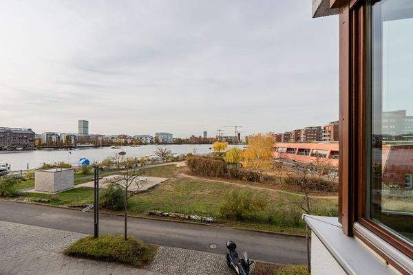 Blick Schlafzimmer 3