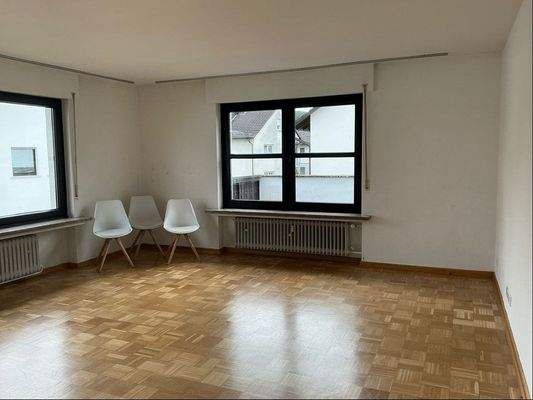 Wohnzimmer Wohnung 3