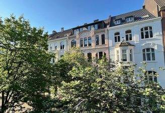 Ausblick Strassenseite