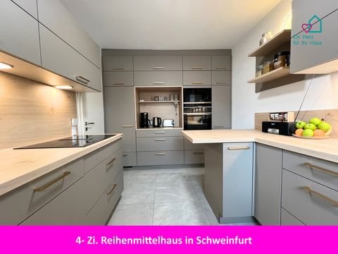 Schweinfurt Häuser, Schweinfurt Haus kaufen