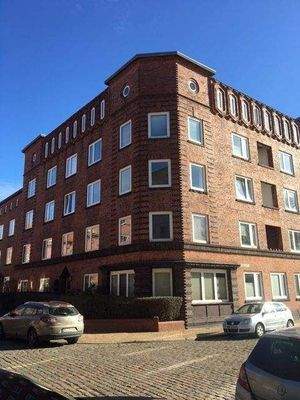 Strassenansicht Bild 1