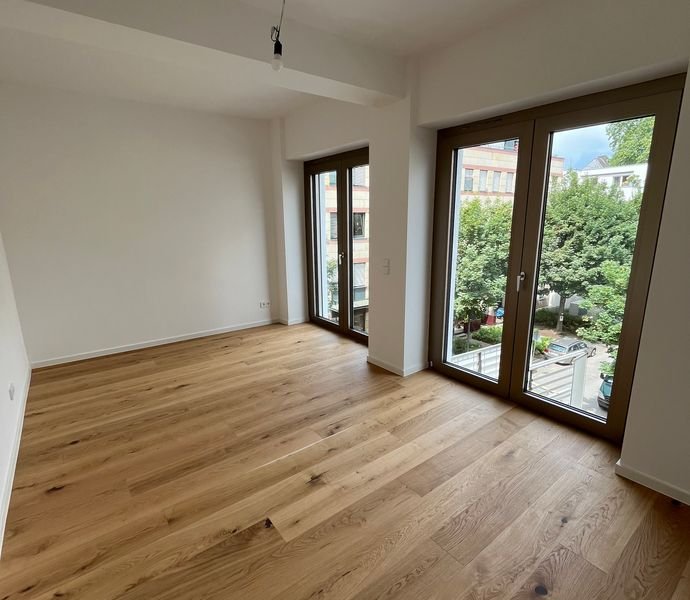 4 Zimmer Wohnung in Frankfurt (Rödelheim)