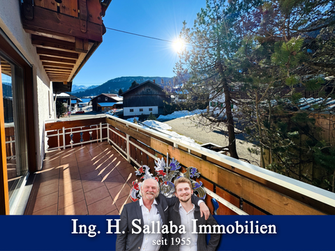 Bolsterlang Wohnungen, Bolsterlang Wohnung kaufen