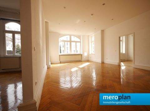 Erfurt Büros, Büroräume, Büroflächen 