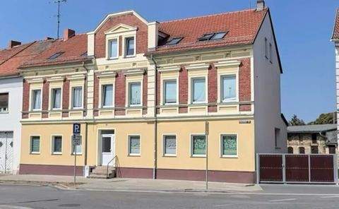 Zehdenick Renditeobjekte, Mehrfamilienhäuser, Geschäftshäuser, Kapitalanlage