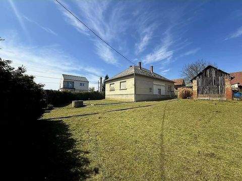 Magyarszentmiklós Häuser, Magyarszentmiklós Haus kaufen